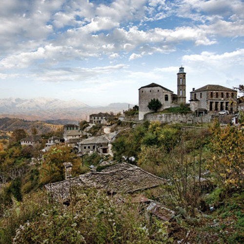 Trip To Epirus