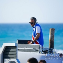 DJ Hadi Love U Seek ( Nu Disco - Deep House Mix )