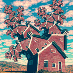 4 - Psyhouse - Unaware (Feat. Stuart Scoates)- Squidgy Craft