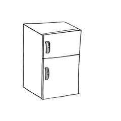 The Prof. Cast Vol #1 - The Acid In My Fridge