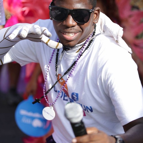 MAGICX - "SOMETHING ABOUT THIS SOCA" (Prod. By Dizzel Bueno)