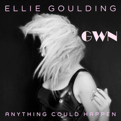 Ellie Goulding -  Anything Could Happen (GreatWhiteNoise Remix)