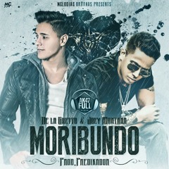 [0098] Moribundo ((Inicio De Tono))[Dj Revolution RP - Mix] Joey Montana Ft. De La Ghetto