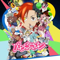 Punchline Opening [ TV Size ]