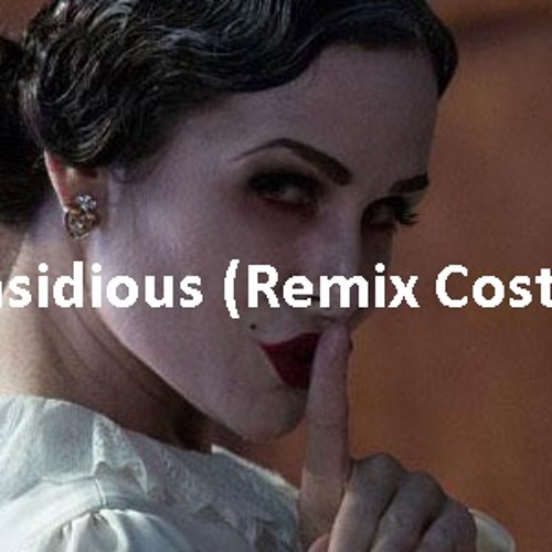 Luji - Insidious (Remix Cost)