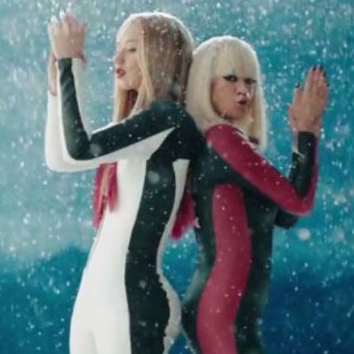 IA & RO - Black Widow (Juanma Escudero´s Rework On Sagi Kariv Remix)