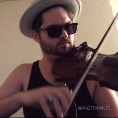 Trap Queen (violin cover)
