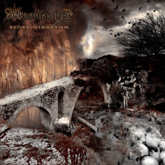 Moonlyght - Human Remembrance (Ensiferum, Ne Obliviscaris, Barren Earth)