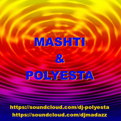 Mashti & Polyesta - Laughing Yogi (Tribute to Dr Madan Kataria)