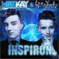 Mat Kay & Stampeatz - Inspiron (VolumeStep Remix)
