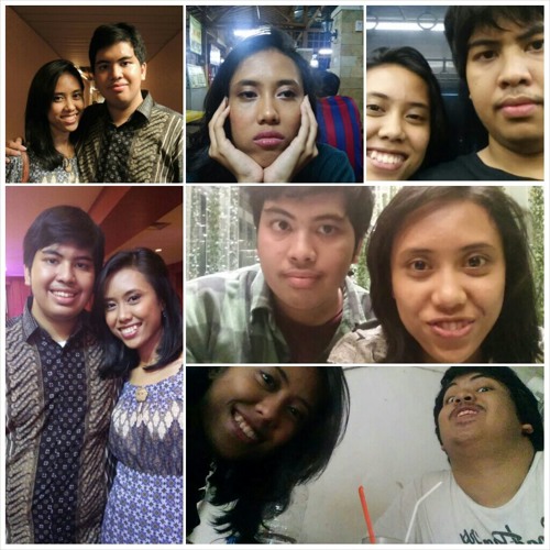 Stream Happy Birthday Vonny - Mikha Ogung Jonathan Panggabean by Vonny