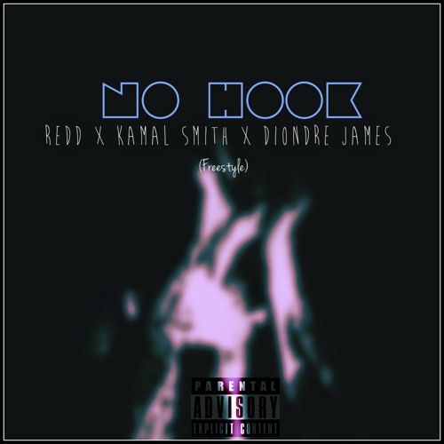 NO HOOK. Ft Redd 'freestyle' (prod.by redd)