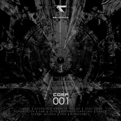 Acensor - Zombie (Original Mix)