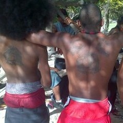 Product of the friendly island-Twist n Ruthless