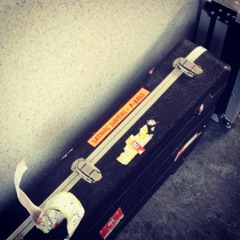 42 Rodrigo Alfaro (Satanic Surfers, Atlas Losing Grip, Ursut, Enemy Alliance)