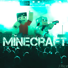 Happy Heart (Minecraft Original Song)