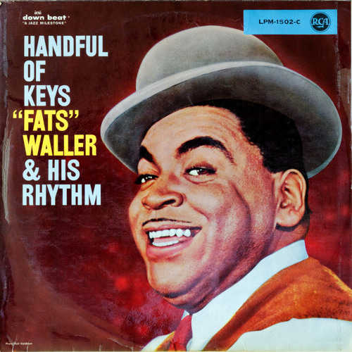 Handful Of Keys (Live @ Washington Square Park, NYC, 5/2/2015)