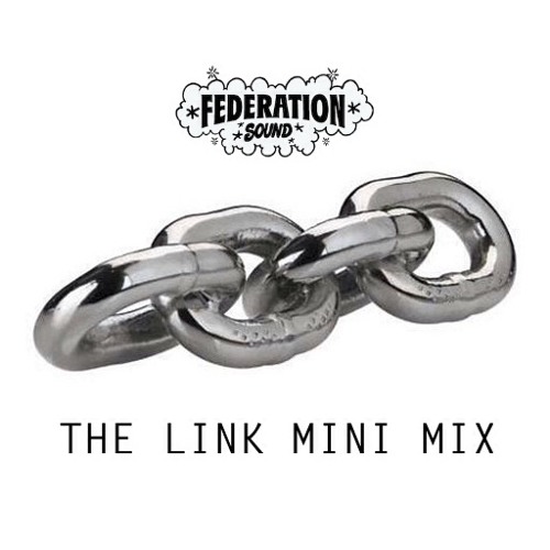 Federation Sound Presents The Link Mini Mix