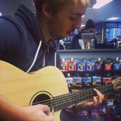 Cocoon Acoustic Cover - One Take