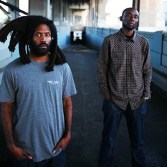 MURS & 9th Wonder "The Pain" (3:16 The 9th Edition)