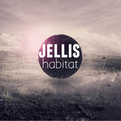 Jellis - Habitat (AMG Release)