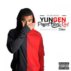 Yungen - Pepper Riddim #UnoDemOnes