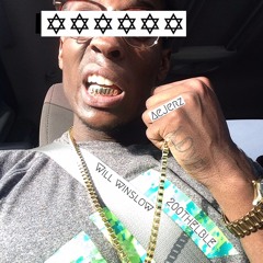 In Love With The Cash- AeJerz Ft.Drug of Choice (Will Winslow)