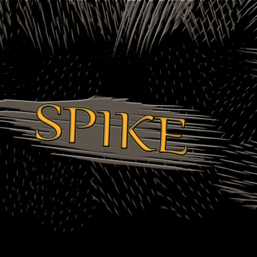 Spike's Theme (Piano)