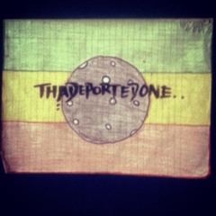 VIDA MIA by THADEPORTEDONE feat.ALEX BAJISTA BELTRAN