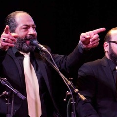 الإخوة أبو شعر ـ حلوة صلاة الهادي