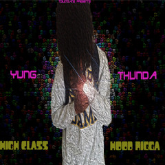 11 - Yung Thunda- Know Sum