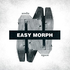 Easy Morph - FKM438 (Master)