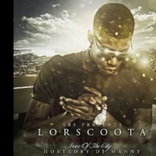 Lor scoota still in the trenches intro