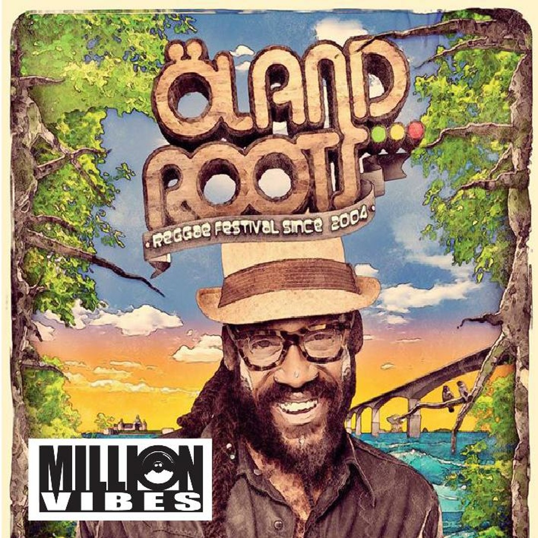 Stream - Tarrus Riley Promo Mix 2015 - by MillionVibes | Listen online ...