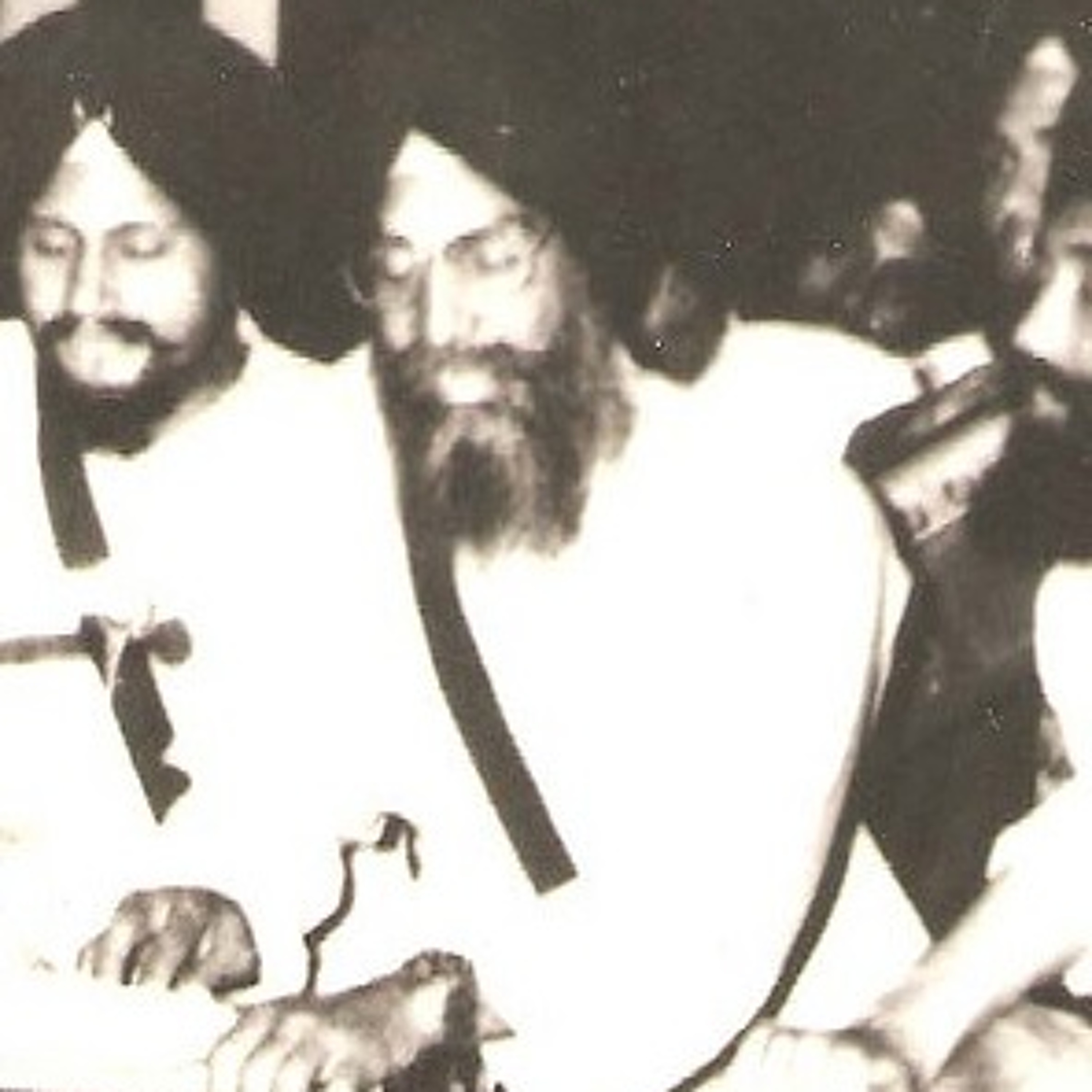 Bhai Mohinder Singh Jee SDO on Disease And Illness episode artwork