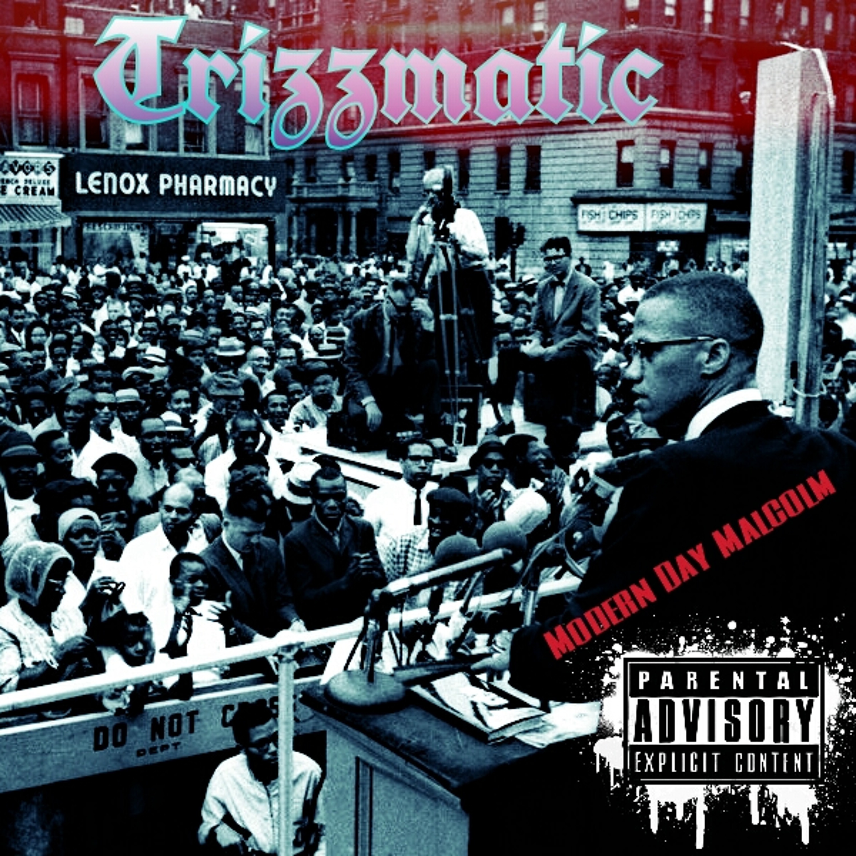 Trizzmatic