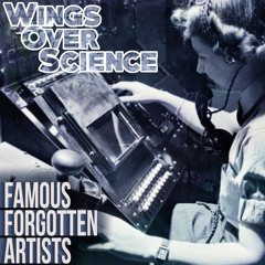 Wings Over Science