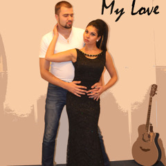 ПараТайн - My Love (Tony Awake instrumental)