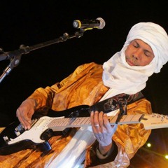 Khamid Ekawel- Khoumaissa (Takamba rythme)