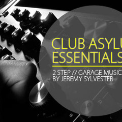 Club Asylum Essentials (Sample Pack Demo)