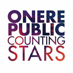 Counting Stars tango64