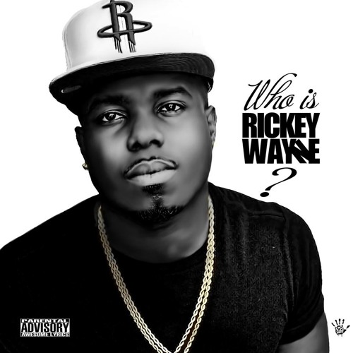 T-wayne - Who Is Rickey WAyne