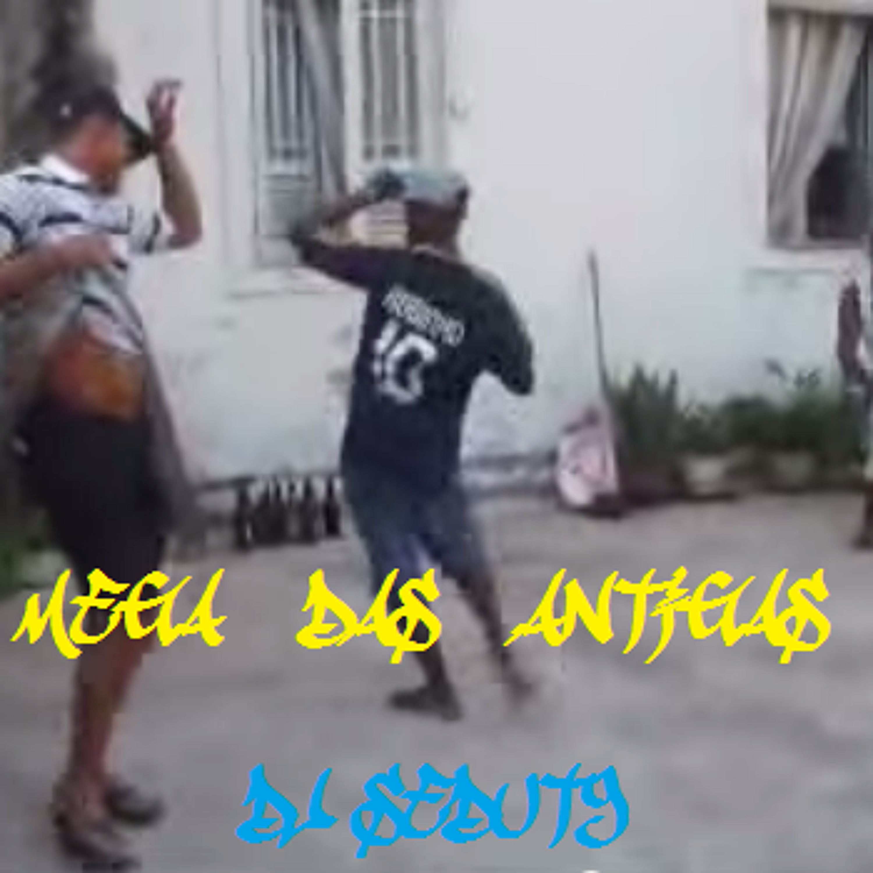 DJ-SEDUTY²²