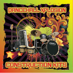 Dancehall Xplosion (Sample Pack Demo)