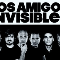 116 La Vecina - Amigos Invisibles [DJ Jeca]