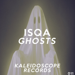 Isqa - Ghosts