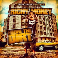 Richy Money Ft Crucial- All I See Is Green