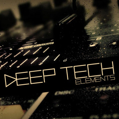 Deep Tech Elements (Sample Pack Demo)