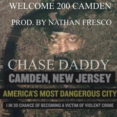 Welcome 200 Camden
