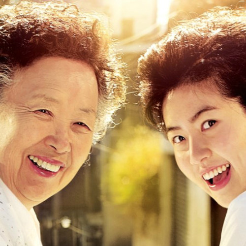 White Butterfly Shim Eun Kyung Miss Granny Ost By Korean